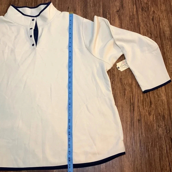 St John’s Bay Pullover Sweater Women’s 3X New - Picture 11 of 11